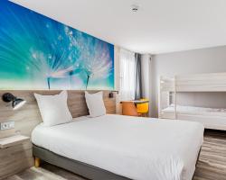 Kyriad Direct Tours Sud - Chambray Lès Tours