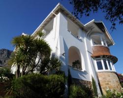 Abbey Manor Luxury Guesthouse