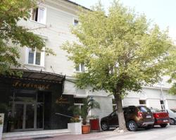 Hotel Ferdinand Baile Herculane