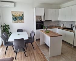 Apartment 3M