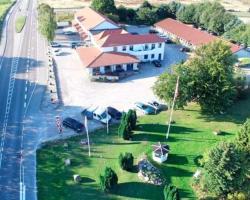 Hotel Medio Fredericia