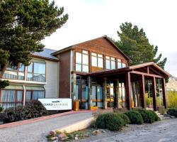Cerro Calafate Hotel