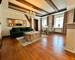 Perfect Stay - "Campari Glam Apartments"