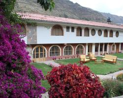 Andenes Pisaq Lodging House