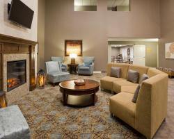 GrandStay Hotel & Suites Delano