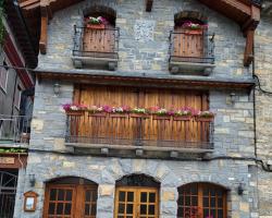 Apartamentos Casa Español