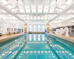 InterContinental Chicago Magnificent Mile by IHG