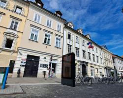 VIKSI hostel
