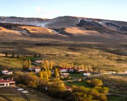 Estancia Cerro Guido