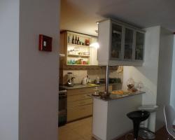 Apartamento Baykus