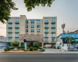 Hotel La Venta Inn Villahermosa