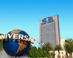 Hotel Keihan Universal Tower