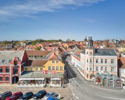 Hotel Ærø