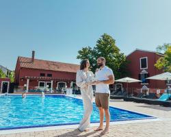 Hotel Villa Donat