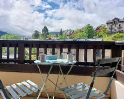 Apartment Jardins Alpins 2 by Interhome