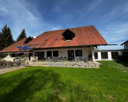 Hotel Zum Forst
