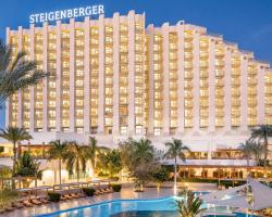 Steigenberger Hotel & Nelson Village, Taba