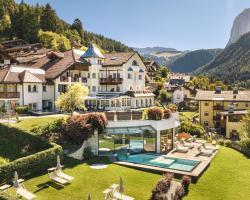 Alpenheim Charming & Spa Hotel