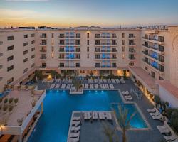 Grand Plaza Marrakech