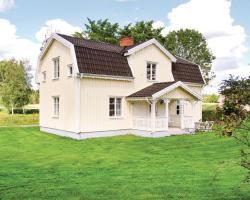 Holiday home Rakenäs Lönneberga