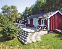 Holiday home Färjestaden 35