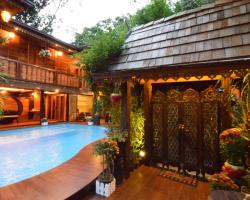 Baan Habeebee Resort