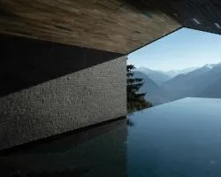 Miramonti Boutique Hotel