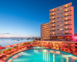 NYX Hotel Ibiza by Leonardo Hotels-Adults Only