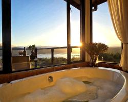 Elephant Hide of Knysna Guest Lodge