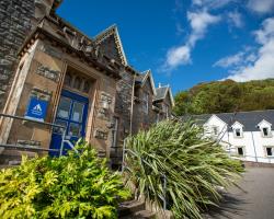 Oban Youth Hostel
