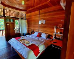Hotel Besar Bulan Baru Senggigi - Near Senggigi Beach