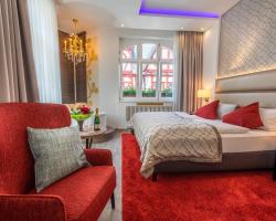 Hotel am Markt Bacharach