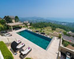 Rockwater Residences