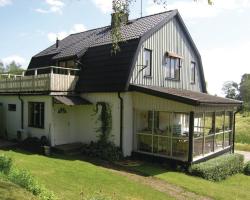 Holiday home Tvärred 42