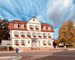 Poststation Zum Alten Forstamt