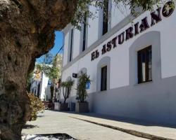 El Asturiano