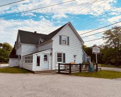 Mackenzie Motel & Cottages