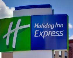 Holiday Inn Express Miami Airport-Blue Lagoon Area, an IHG Hotel