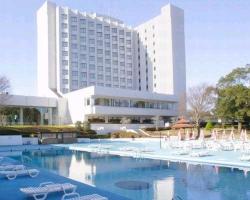 International Resort Hotel Yurakujo