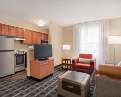 TownePlace Suites by Marriott Springfield