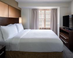 Residence Inn Washington, DC / Dupont Circle