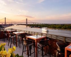 The Bohemian Hotel Savannah Riverfront, Autograph Collection