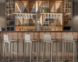 AC Hotel by Marriott Madrid Airport