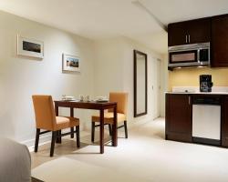 Residence Inn by Marriott Montréal Downtown