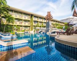 Phuket Island View Resort - SHA Extra Plus