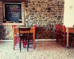 Agriturismo Scribano