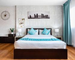 Nara Suite Residence Bangkok