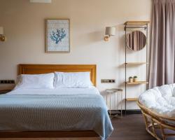 Apartamentos San Jorge
