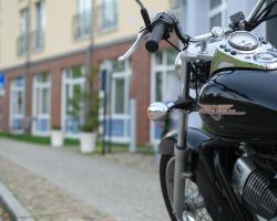 Hotel & Restaurant am Schlosspark