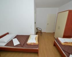 Guest house Kekušić
